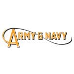 army and navy